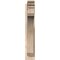 Ekena Millwork Legacy Traditional Smooth Outlooker, Douglas Fir, 5 1/2"W x 24"D x 32"H OUT06X24X32LEC01SDF - alternate 4
